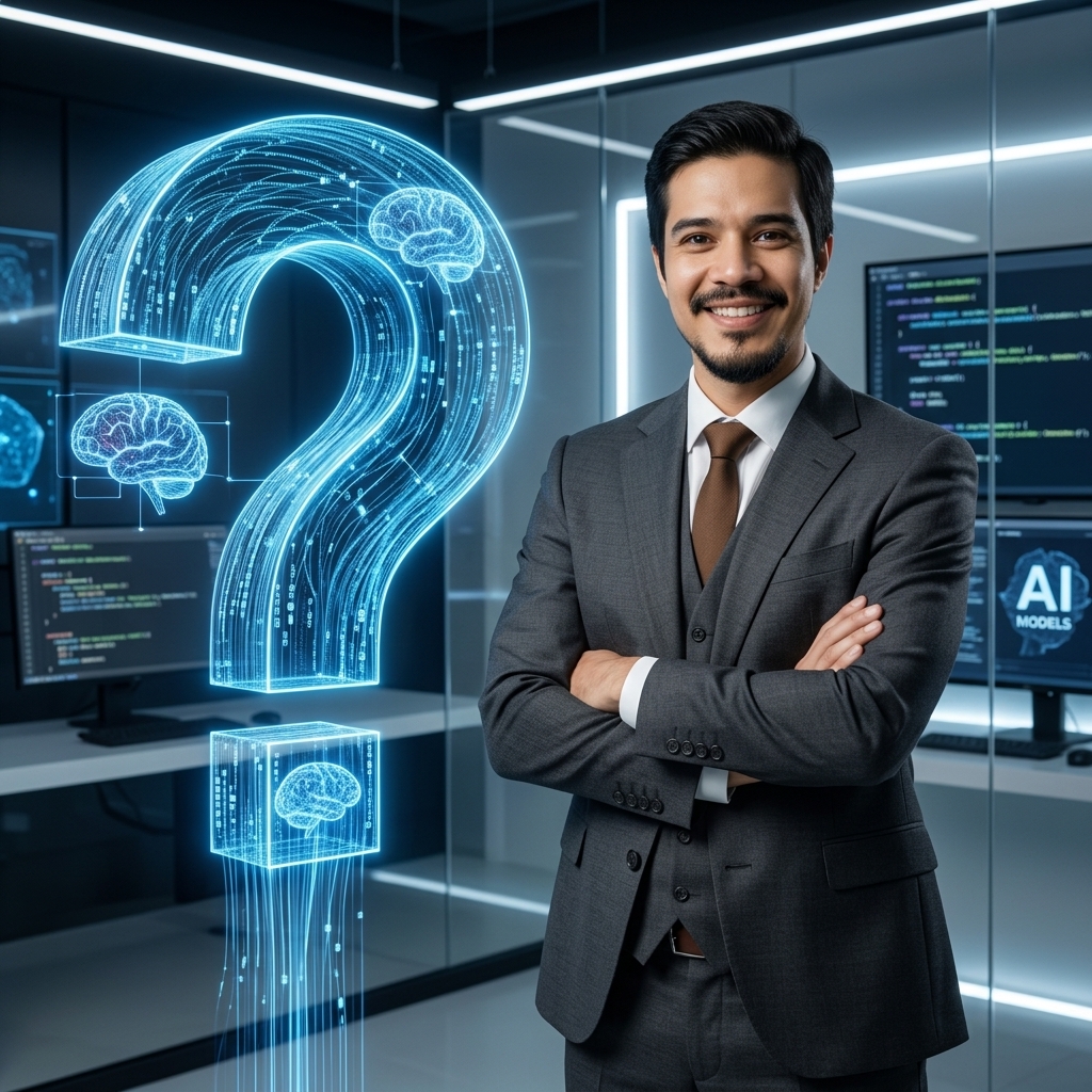 FAQ Artificial Intelligence