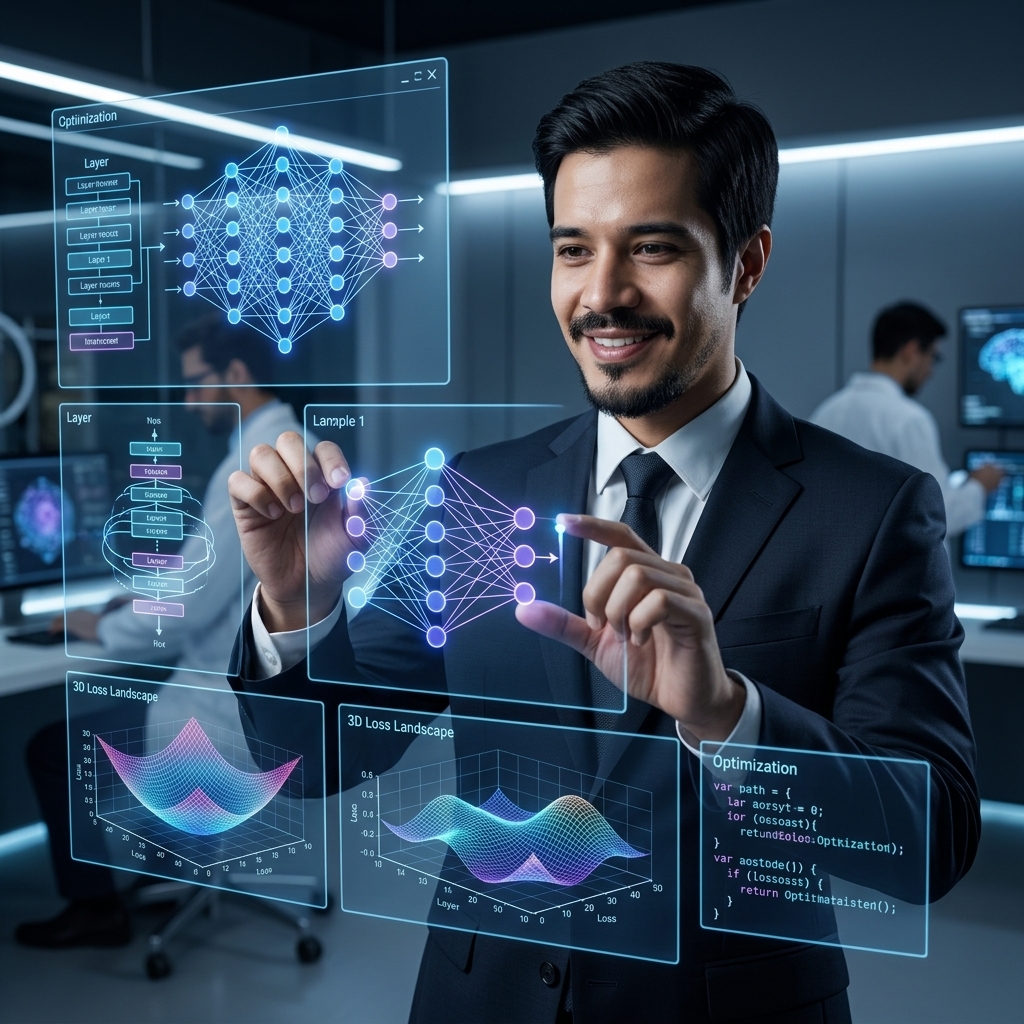 Panduan Lengkap Optimasi Model AI